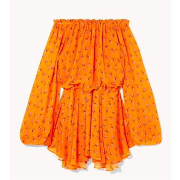 Rotate Birger Christensen number 38 dress - Picture 9 of 10